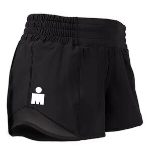Lululemon Athletica Black Athletic Shorts Size 4